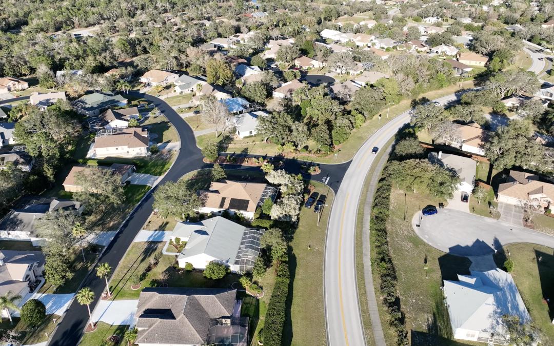 Case Study- Heather Ridge